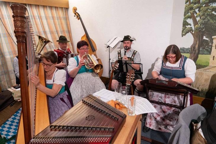 Brücklmeier Musi