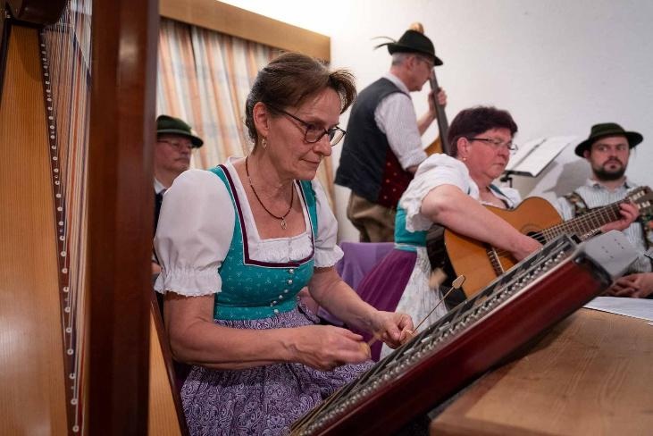 Brücklmeier Musi