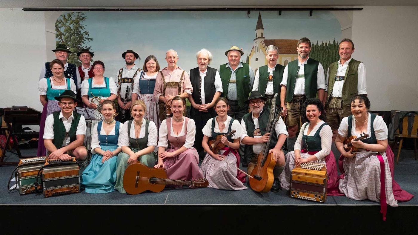 Gruppenbild