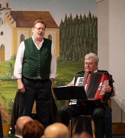 Münchner Coupletgsang