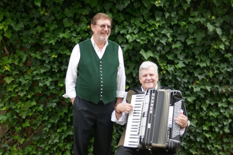 Münchner Coupletgesang