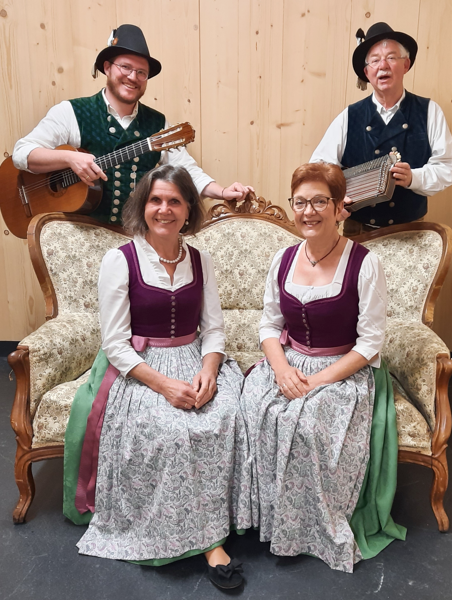 Starnberger Dreigsang