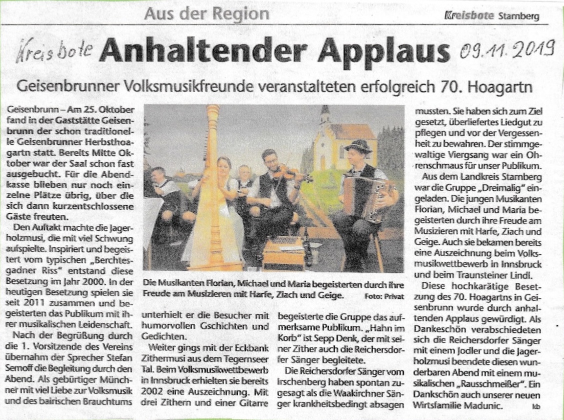 Kreisbote