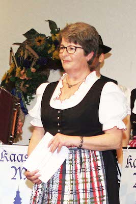 Judith Mezösi
