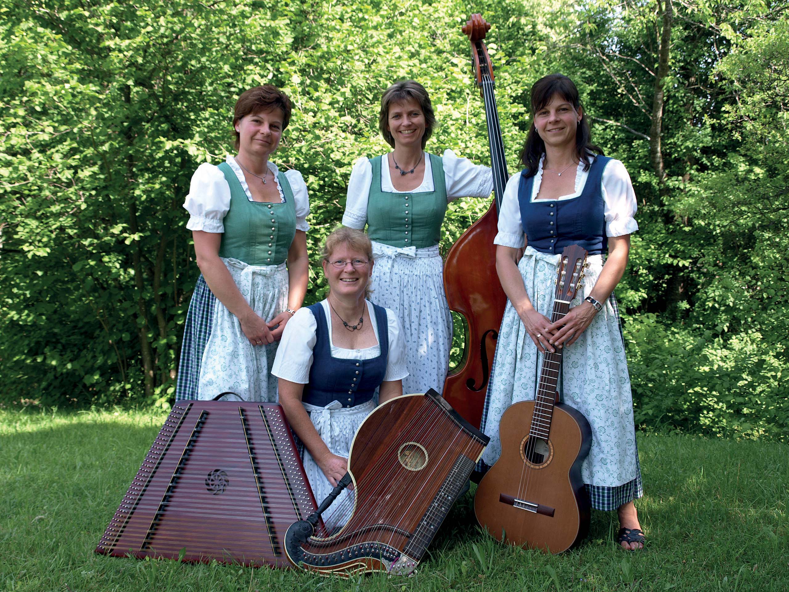 Münchner Cäcilienmusik